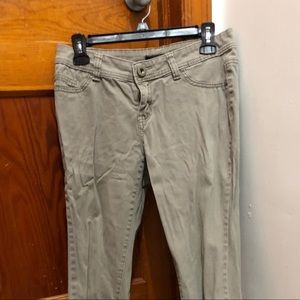 Fox & Ali skinny jeans